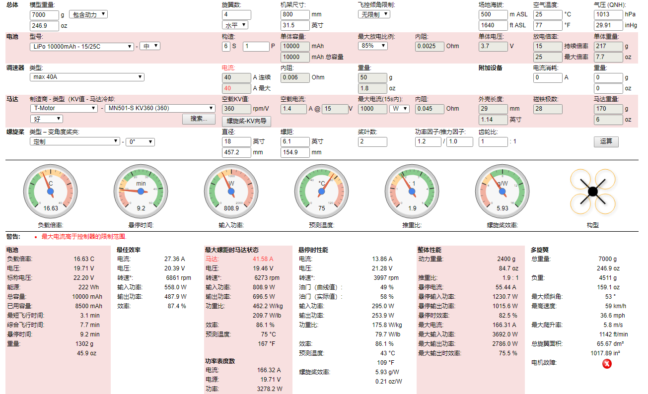 ecalc.ch/xcoptercalc