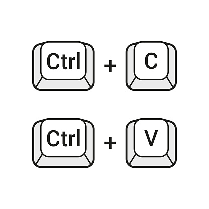 vim ctrl-cv